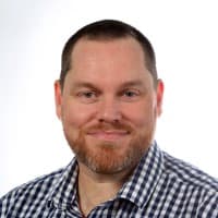 Dave Hall, speaker