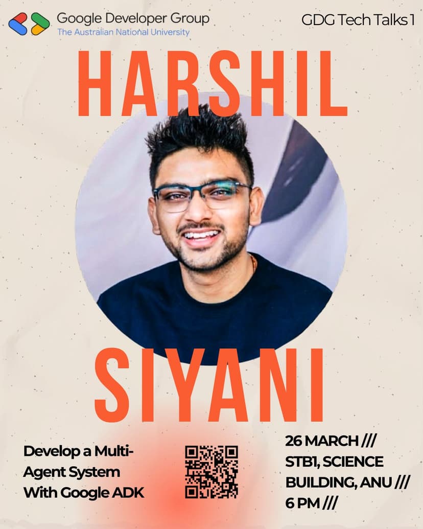 Harshill Siyani